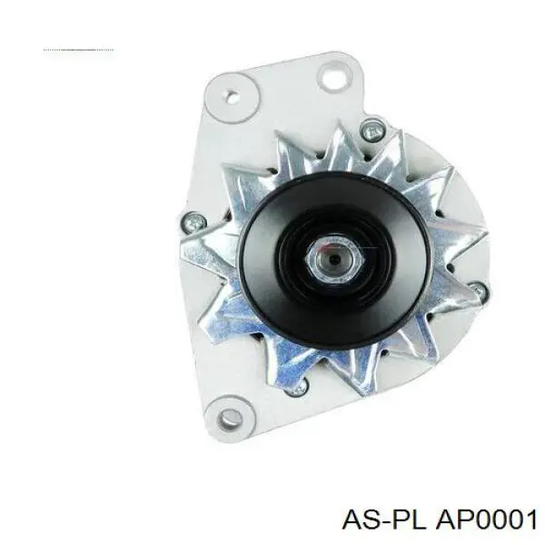 Шкив генератора AP0001 As-pl