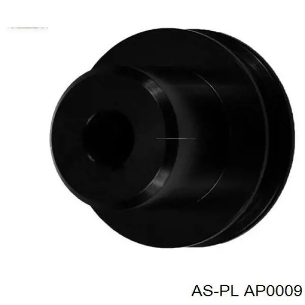 Инерционный шкив AS/Auto Storm AP0009 цена, от 7.26 USD