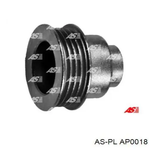 Инерционный шкив Audi 80 B3 седан (89, 89Q, 8A) (1986 - 1991) цена, от 5.44 USD