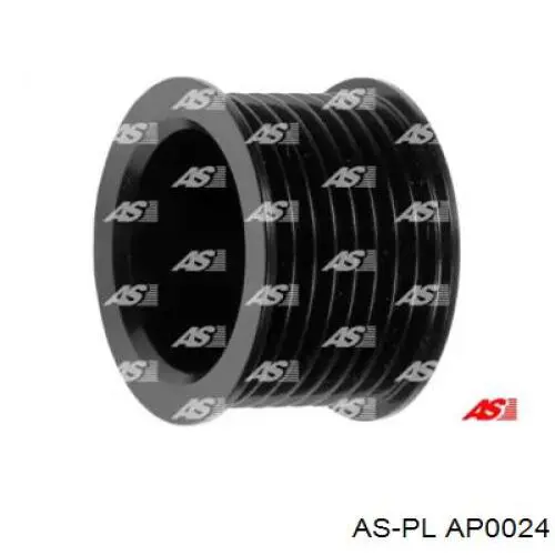 Инерционный шкив As-pl AP0029 цена, от 5.96 USD