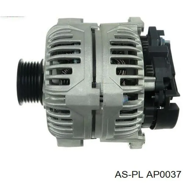 Шкив генератора AP0037 AS/Auto Storm