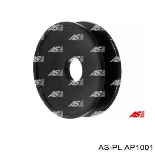 Муфта генератора AS/Auto Storm AP1001
