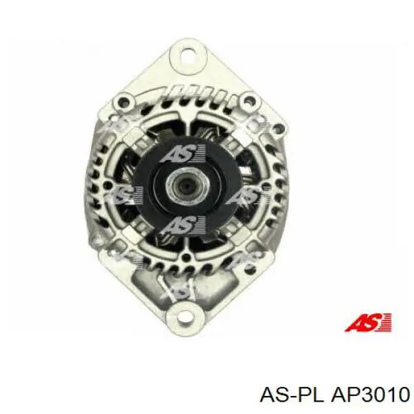 Инерционный шкив As-pl AP3010 цена, от 6.41 USD