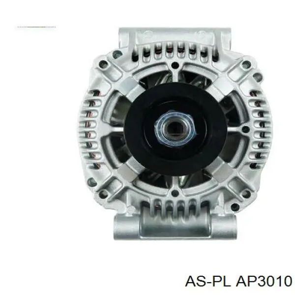 AP3010 As-pl шкив генератора