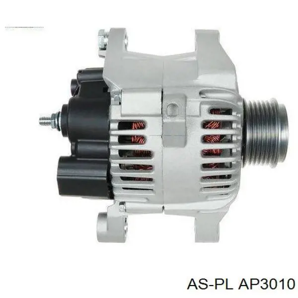 Муфта генератора As-pl AP3010