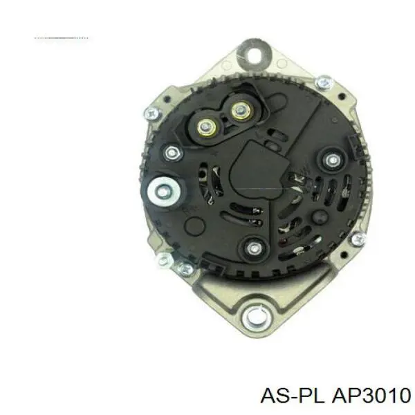 AP3010 As-pl Обгонная муфта генератора
