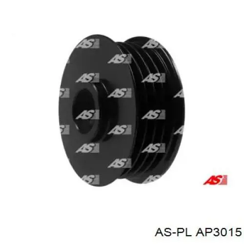 AP3015 AS/Auto Storm Обгонная муфта генератора