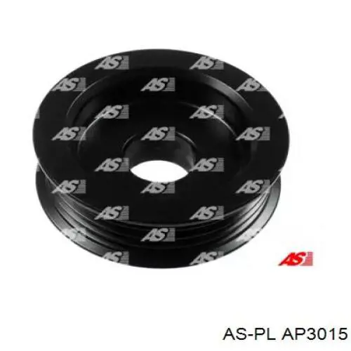 Инерционный шкив AS/Auto Storm AP3015 цена, от 3.67 USD
