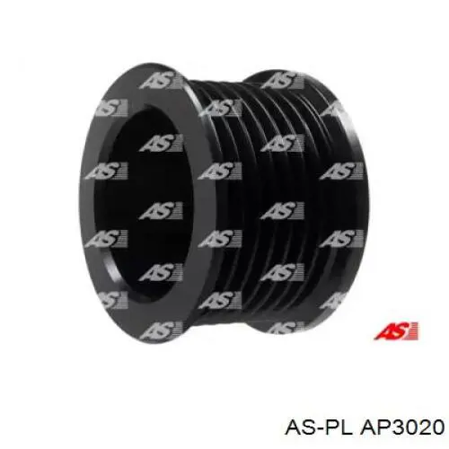  AP3020 As-pl