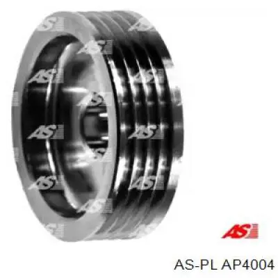 AP4004 As-pl шкив генератора