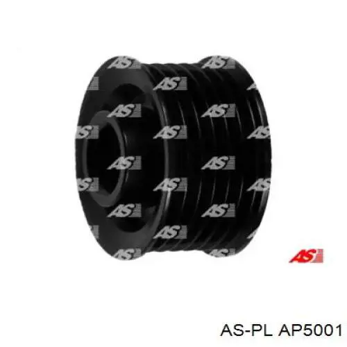 Инерционный шкив AS/Auto Storm AP5001 цена, от 7.13 USD