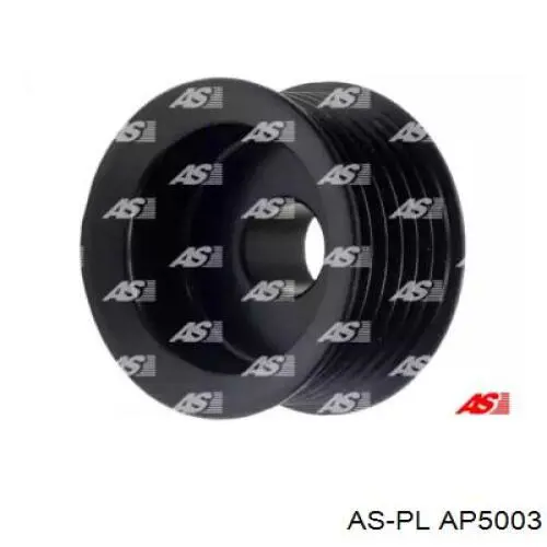 Шкив генератора AP5003 As-pl