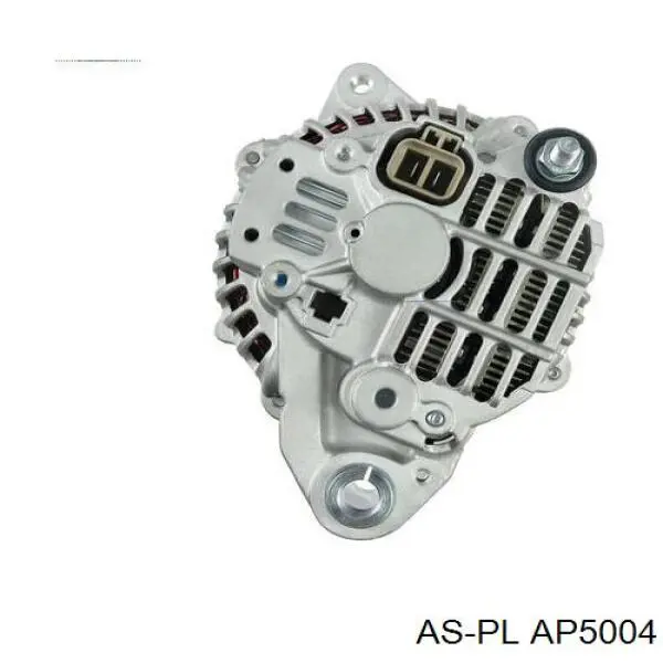 Инерционный шкив AS/Auto Storm AP5004 цена, от 7.96 USD