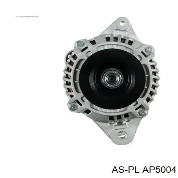 Шкив генератора AP5004 AS/Auto Storm