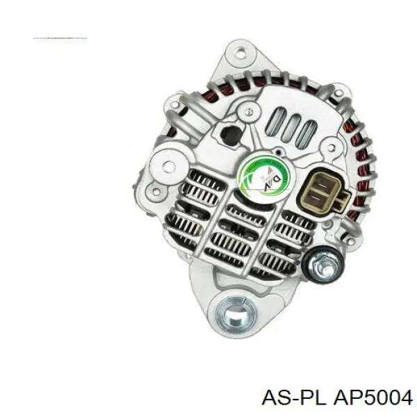 AP5004 AS/Auto Storm Обгонная муфта генератора