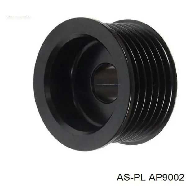 Инерционный шкив As-pl AP9002 цена, от 5.93 USD