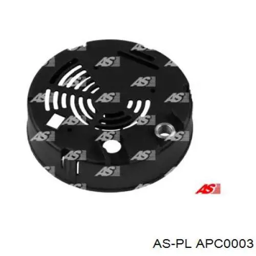 APC0003 AS/Auto Storm крышка генератора задняя