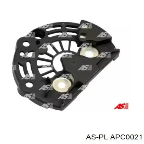 APC0021 As-pl крышка генератора задняя
