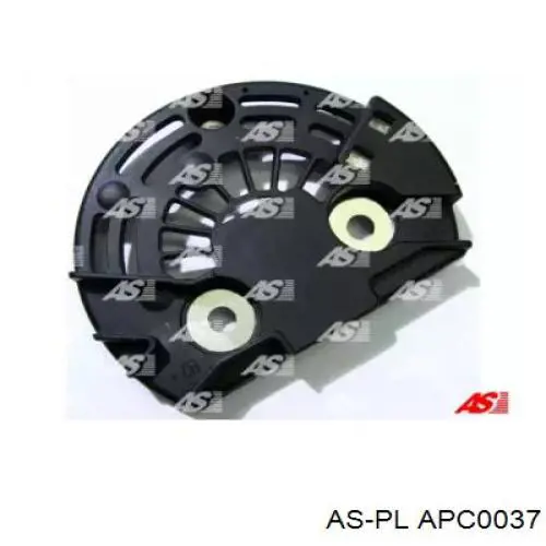 Крышка генератора задняя As-pl APC0037 цена, от 5.48 USD