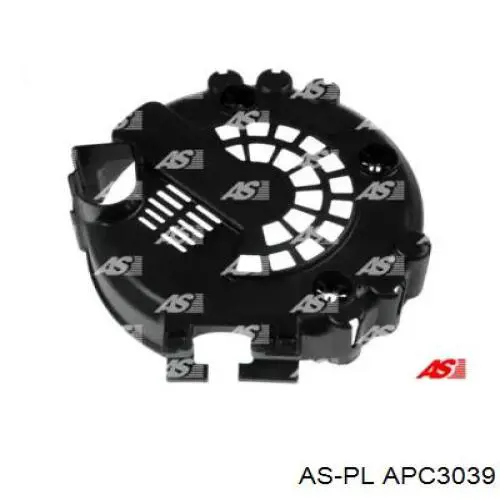 APC3039 As-pl крышка генератора задняя