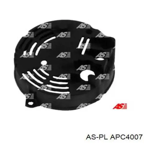  APC4007 As-pl