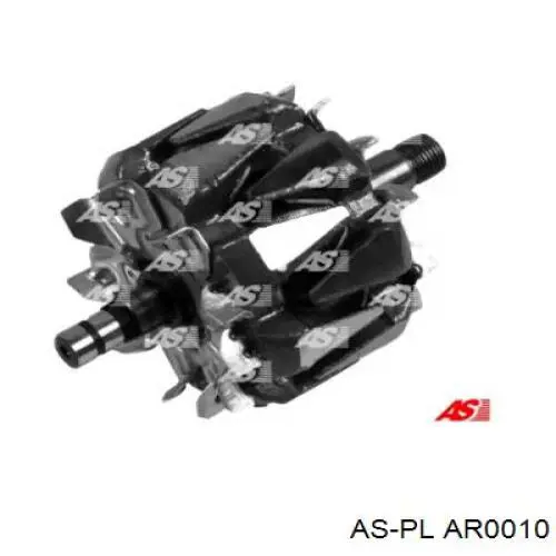 Якорь (ротор) генератора As-pl AR0010 цена, от 43.15 USD