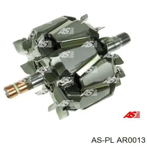 Compre 231662 Cargo Induzido (rotor) do gerador