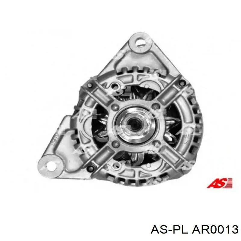 Якорь (ротор) генератора As-pl AR0013 цена, от 50.44 USD