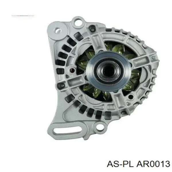 Compre CRO10150AS Casco Induzido (rotor) do gerador