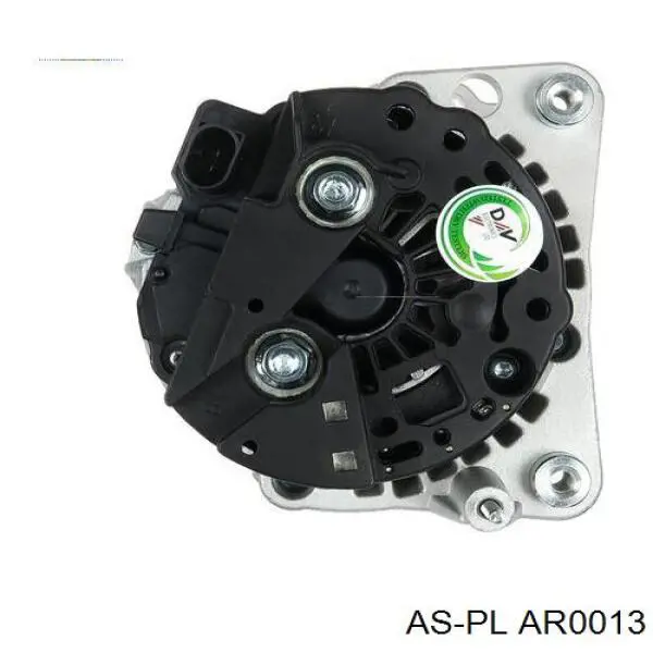 Induzido (rotor) do gerador Cargo 231662 preço, a partir de 87,65 USD