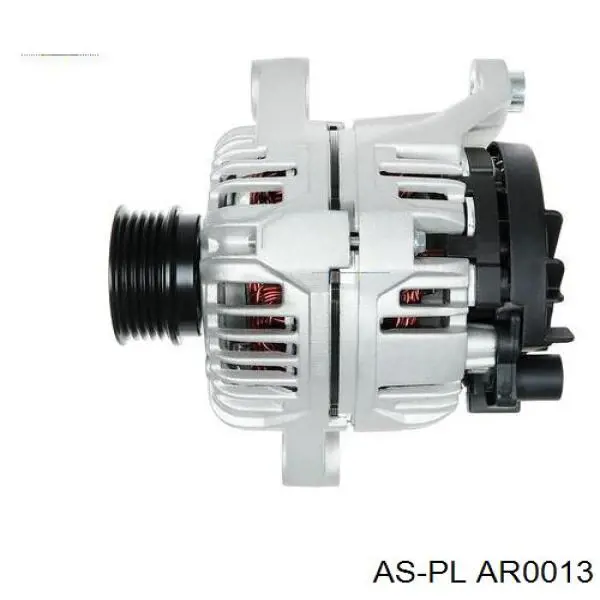 Compre 231662 Cargo Induzido (rotor) do gerador