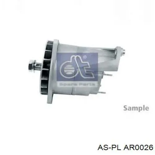 Якорь (ротор) генератора Mercedes A0001546715 цена, от 68.47 USD