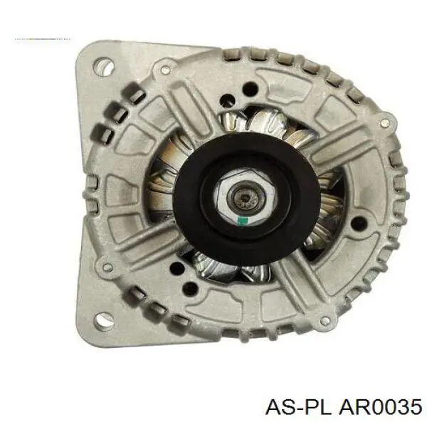Купить AR0035 As-pl Якорь генератора
