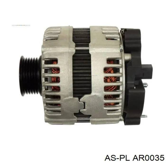 Якорь генератора AR0035 As-pl