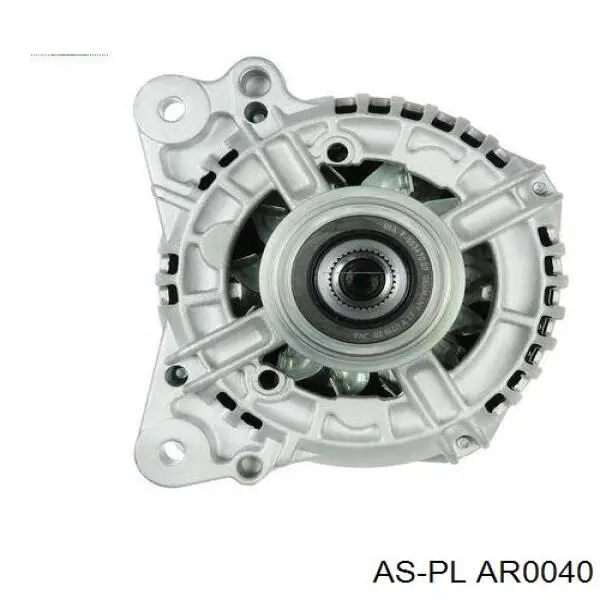 Якорь (ротор) генератора As-pl AR0040 цена, от 49.97 USD