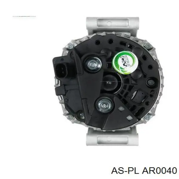 Купить AR0040 As-pl Якорь генератора
