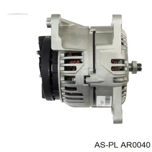 Якорь генератора AR0040 As-pl