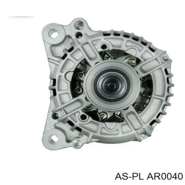 Купить AR0040 As-pl Якорь генератора
