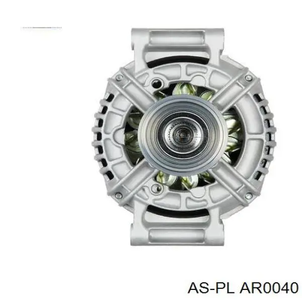 Якорь генератора AR0040 As-pl