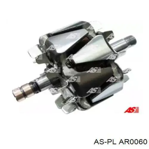 AR0060 As-pl якорь генератора