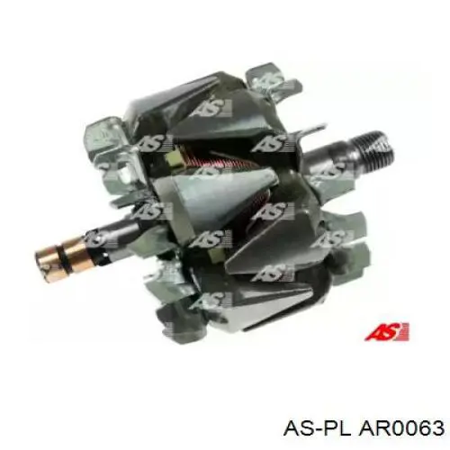 Якорь (ротор) генератора Bosch F000BL1016 цена, от 42.06 USD