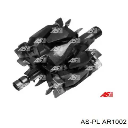 AR1001 AS/Auto Storm Якорь (ротор) генератора