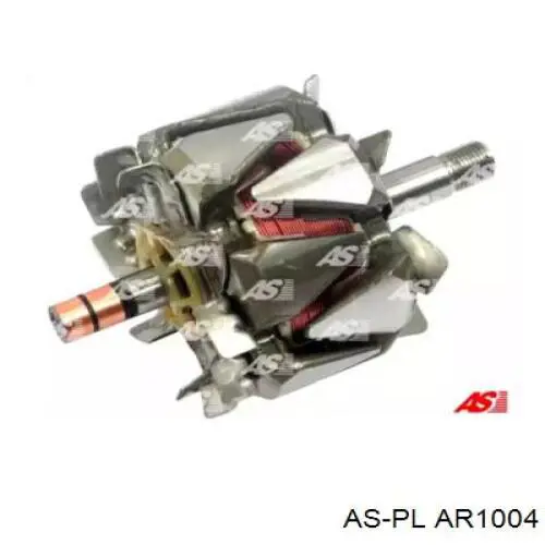  AR1004 As-pl