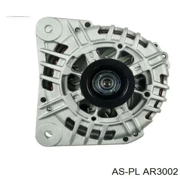 Ротор генератора VALEO 593566