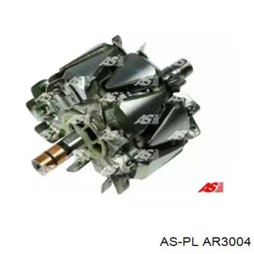 AR3004 As-pl якорь генератора