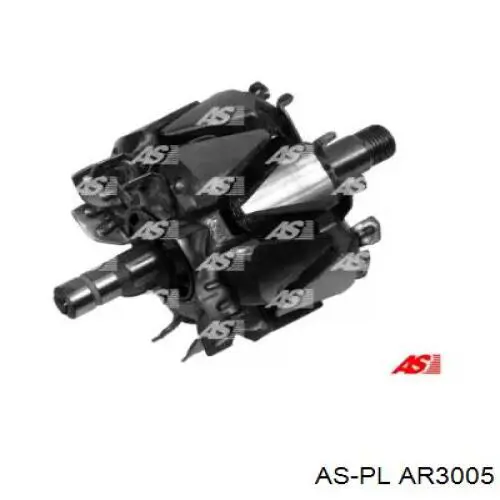 AR3005 As-pl якорь генератора