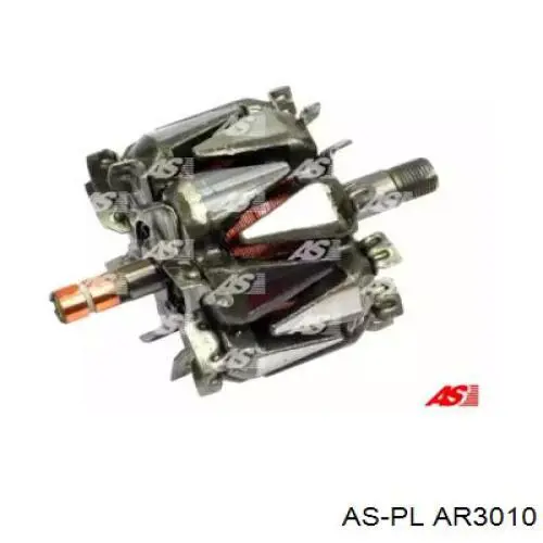 AR3010 As-pl якорь генератора