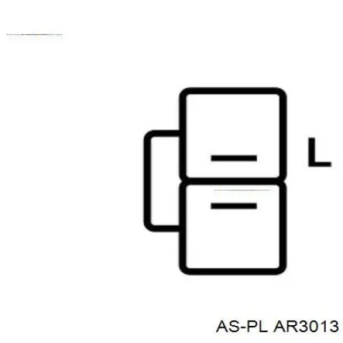 Compre 237326 Cargo Induzido (rotor) do gerador