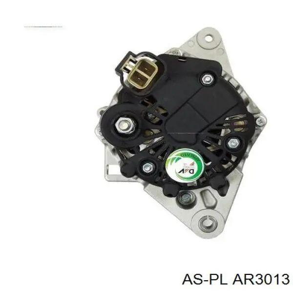 Induzido (rotor) do gerador Cargo 237326 preço, a partir de 80,59 USD