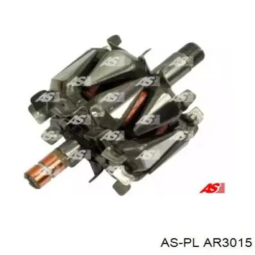 AR3015 As-pl якорь генератора